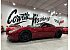 2010 Chevrolet Corvette