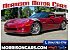 2010 Chevrolet Corvette Grand Sport Convertible