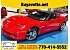 2010 Chevrolet Corvette
