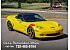 2010 Chevrolet Corvette