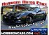 2010 Chevrolet Corvette Grand Sport Convertible