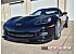 2010 Chevrolet Corvette ZR-1 Coupe