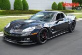 2010 Chevrolet Corvette