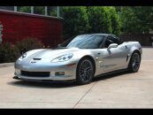 2010 Chevrolet Corvette