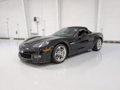 2010 Chevrolet Corvette