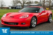2010 Chevrolet Corvette