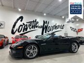 2010 Chevrolet Corvette