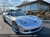 2010 Chevrolet Corvette