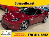 2010 Chevrolet Corvette