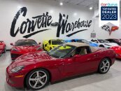 2010 Chevrolet Corvette