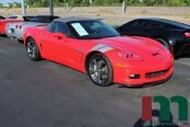2010 Chevrolet Corvette