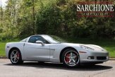 2010 Chevrolet Corvette