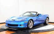 2010 Chevrolet Corvette