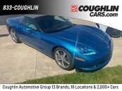2010 Chevrolet Corvette