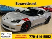 2010 Chevrolet Corvette