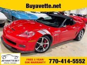 2010 Chevrolet Corvette