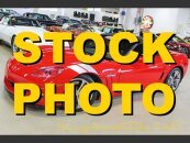 2010 Chevrolet Corvette