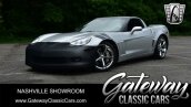 2010 Chevrolet Corvette