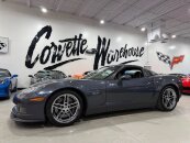 2010 Chevrolet Corvette
