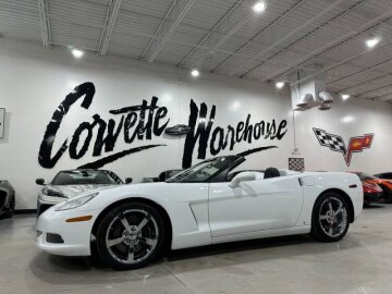 2010 Chevrolet Corvette