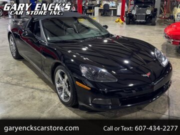 2010 Chevrolet Corvette