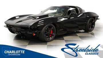 2010 Chevrolet Corvette