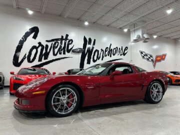 2010 Chevrolet Corvette