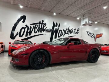 2010 Chevrolet Corvette