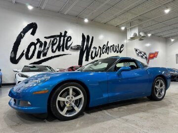 2010 Chevrolet Corvette