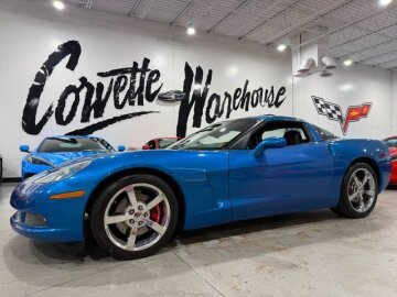 2010 Chevrolet Corvette