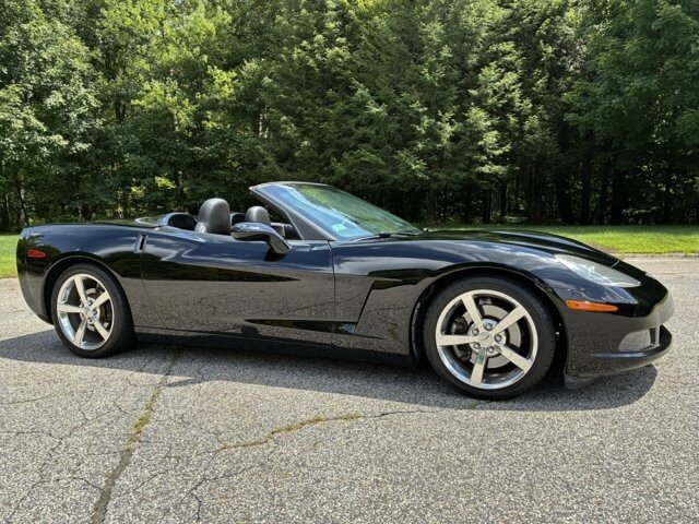 2010 Chevrolet Corvette