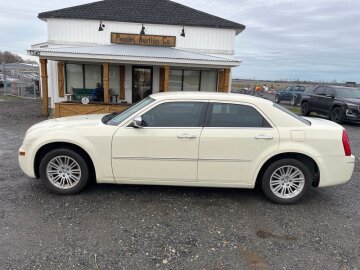 2010 Chrysler 300