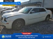 New 2010 Chrysler 300