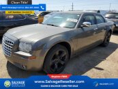 2010 Chrysler 300