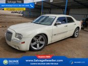 2010 Chrysler 300