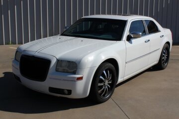 2010 Chrysler 300
