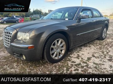 2010 Chrysler 300