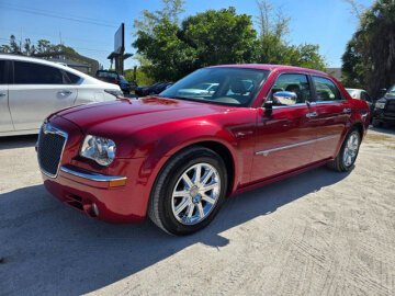 2010 Chrysler 300