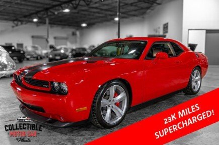 Photo 1 for 2010 Dodge Challenger