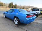 Thumbnail Photo 1 for 2010 Dodge Challenger SRT8