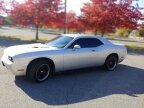 Thumbnail Photo 6 for 2010 Dodge Challenger