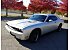 2010 Dodge Challenger