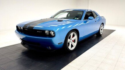 Photo 1 for 2010 Dodge Challenger
