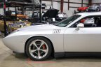 Thumbnail Photo 3 for 2010 Dodge Challenger