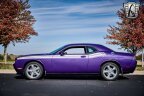 Thumbnail Photo 3 for 2010 Dodge Challenger R/T