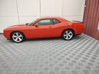 Thumbnail Photo 2 for 2010 Dodge Challenger SRT8