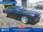 Thumbnail Photo 5 for New 2010 Dodge Challenger SE