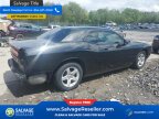 Thumbnail Photo 4 for New 2010 Dodge Challenger SE