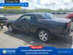 Thumbnail Photo 3 for New 2010 Dodge Challenger SE