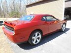 Thumbnail Photo 5 for 2010 Dodge Challenger R/T
